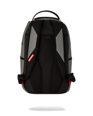 CORE GREY DLXSV BACKPACK