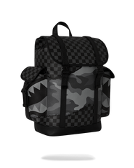 3AM RIPTIDE MONTE CARLO BACKPACK