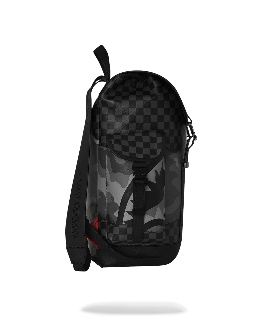 3AM RIPTIDE MONTE CARLO BACKPACK