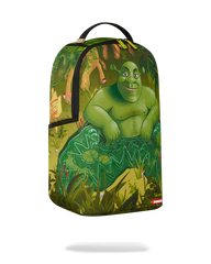 SHREK IN SWAMP DLXSR BACKPACK