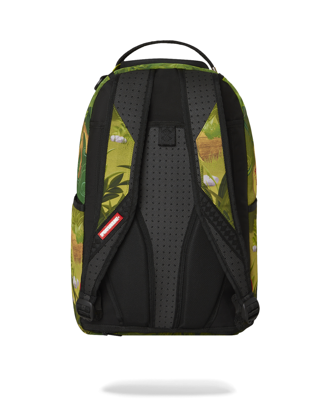 SHREK IN SWAMP DLXSR BACKPACK