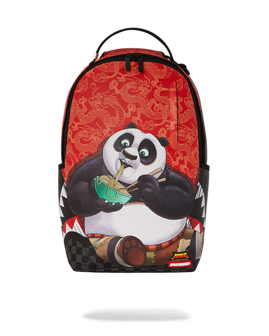 KUNG FU PANDA REVEAL DLXSV BACKPACK