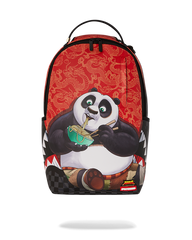 KUNG FU PANDA REVEAL DLXSV BACKPACK