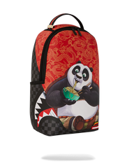 KUNG FU PANDA REVEAL DLXSV BACKPACK