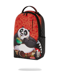 KUNG FU PANDA REVEAL DLXSV BACKPACK