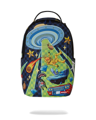 SPACE WARPED DLXSV BACKPACK