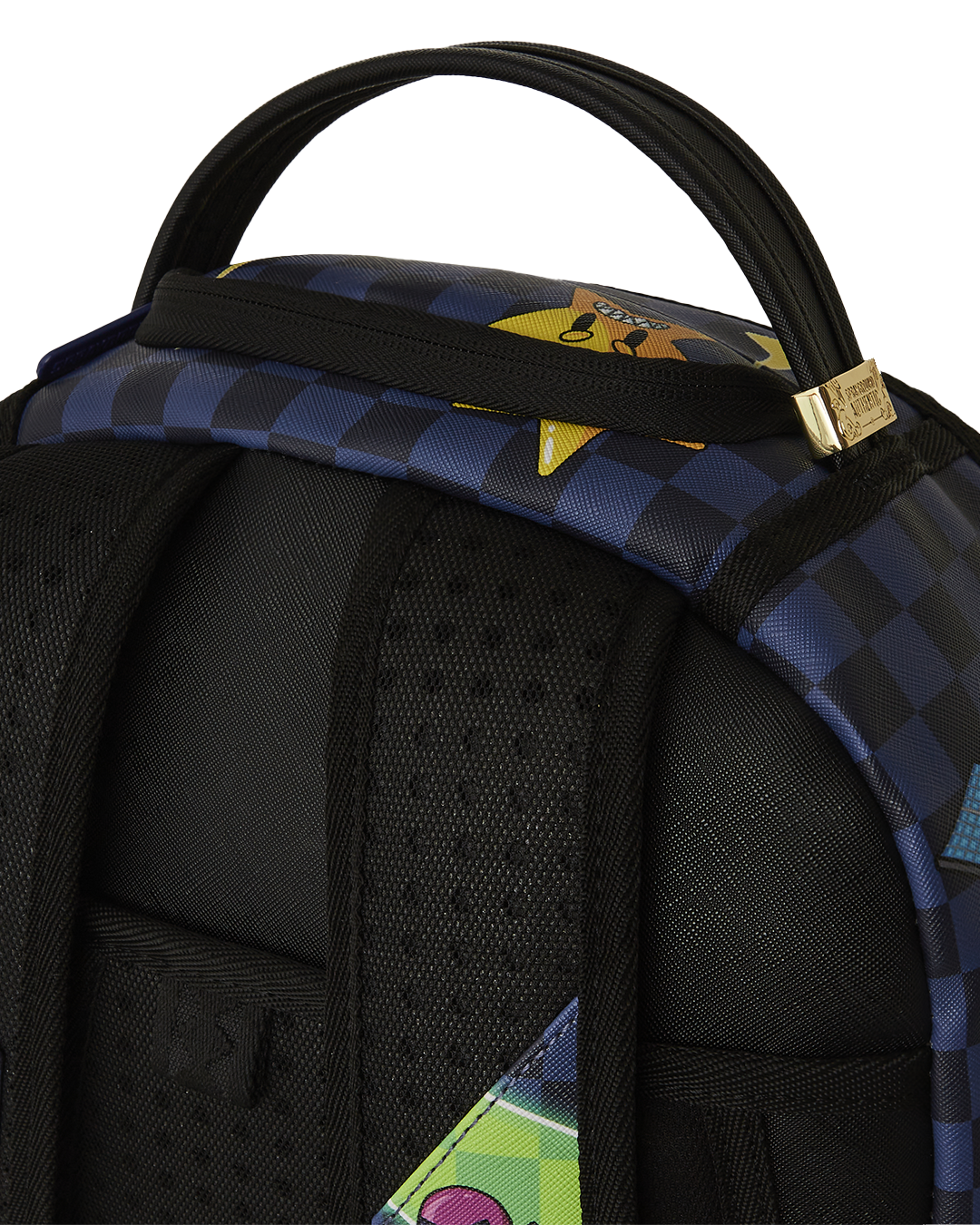 SPACE WARPED DLXSV BACKPACK