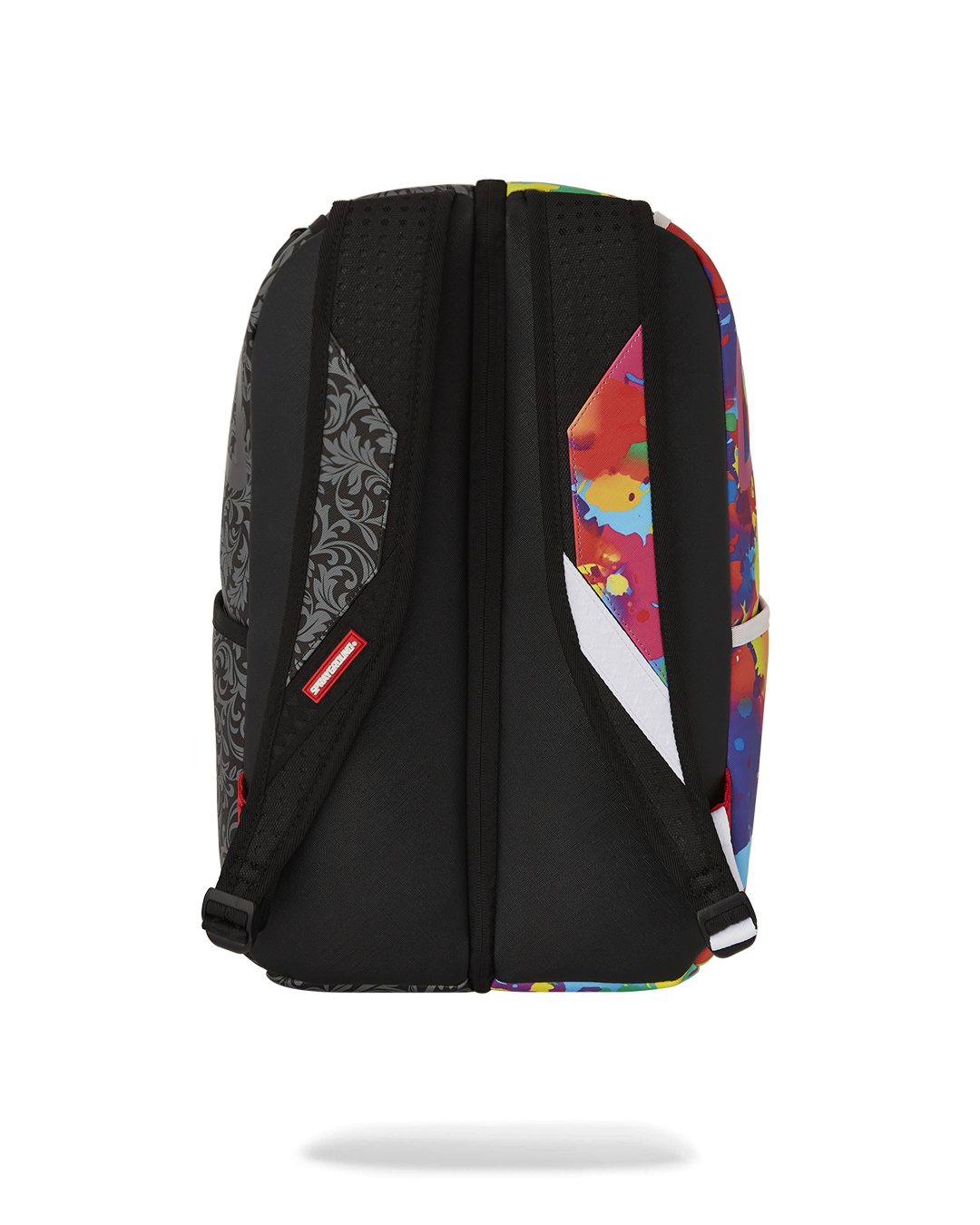 CHAOS  REAL SPLIT DLXV BACKPACK