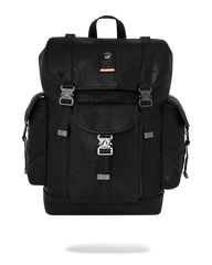 JAMES FIRST CLASS MONTE CARLO CARGO BACKPACK