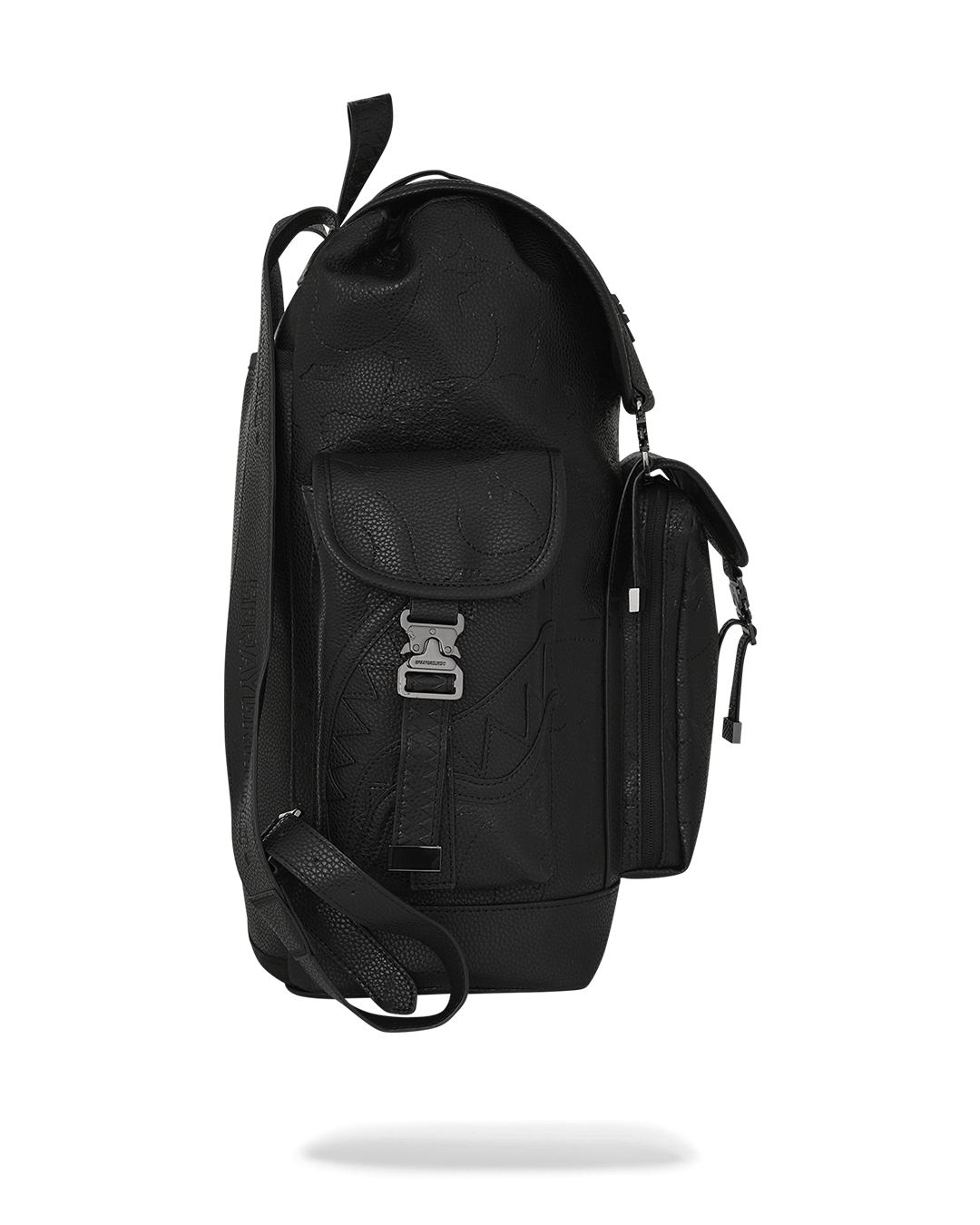 JAMES FIRST CLASS MONTE CARLO CARGO BACKPACK