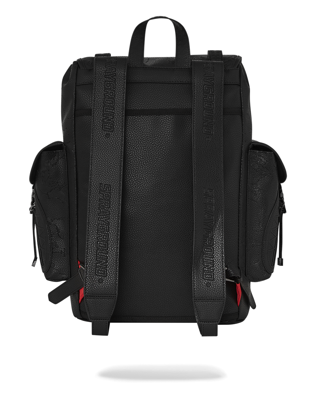 JAMES FIRST CLASS MONTE CARLO CARGO BACKPACK