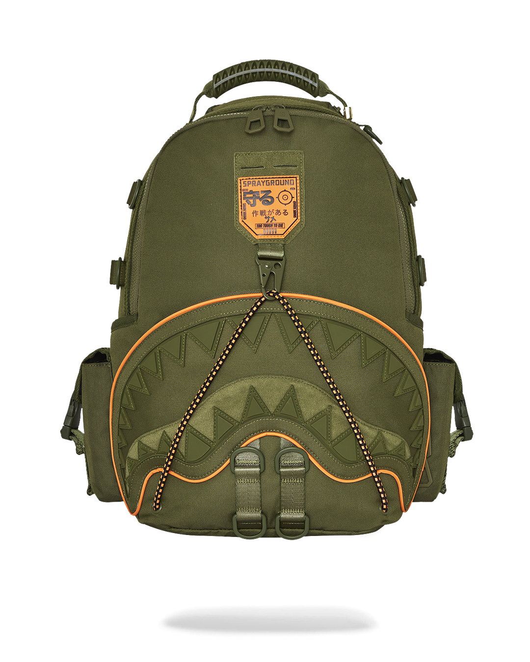 GLOBAL HAWK SPECIAL OPS DLX BACKPACK