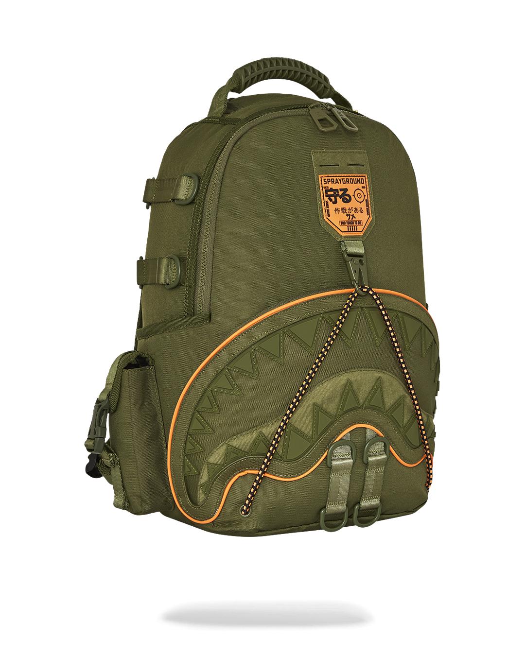 GLOBAL HAWK SPECIAL OPS DLX BACKPACK