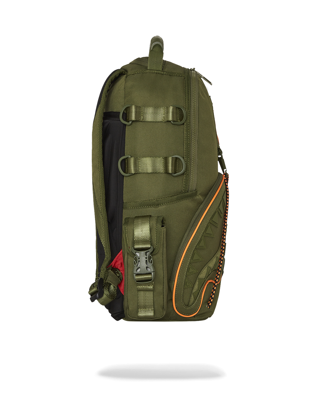 GLOBAL HAWK SPECIAL OPS DLX BACKPACK