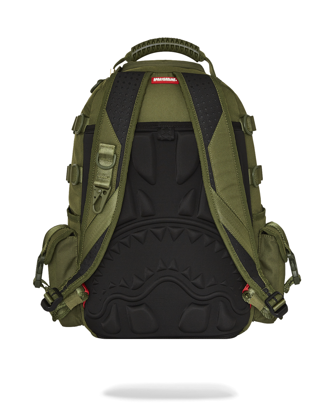 GLOBAL HAWK SPECIAL OPS DLX BACKPACK