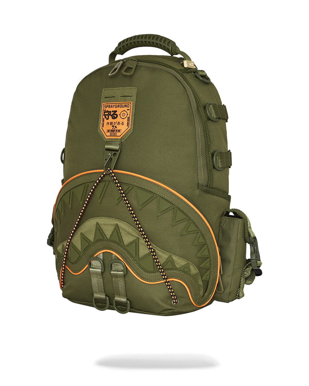 GLOBAL HAWK SPECIAL OPS DLX BACKPACK