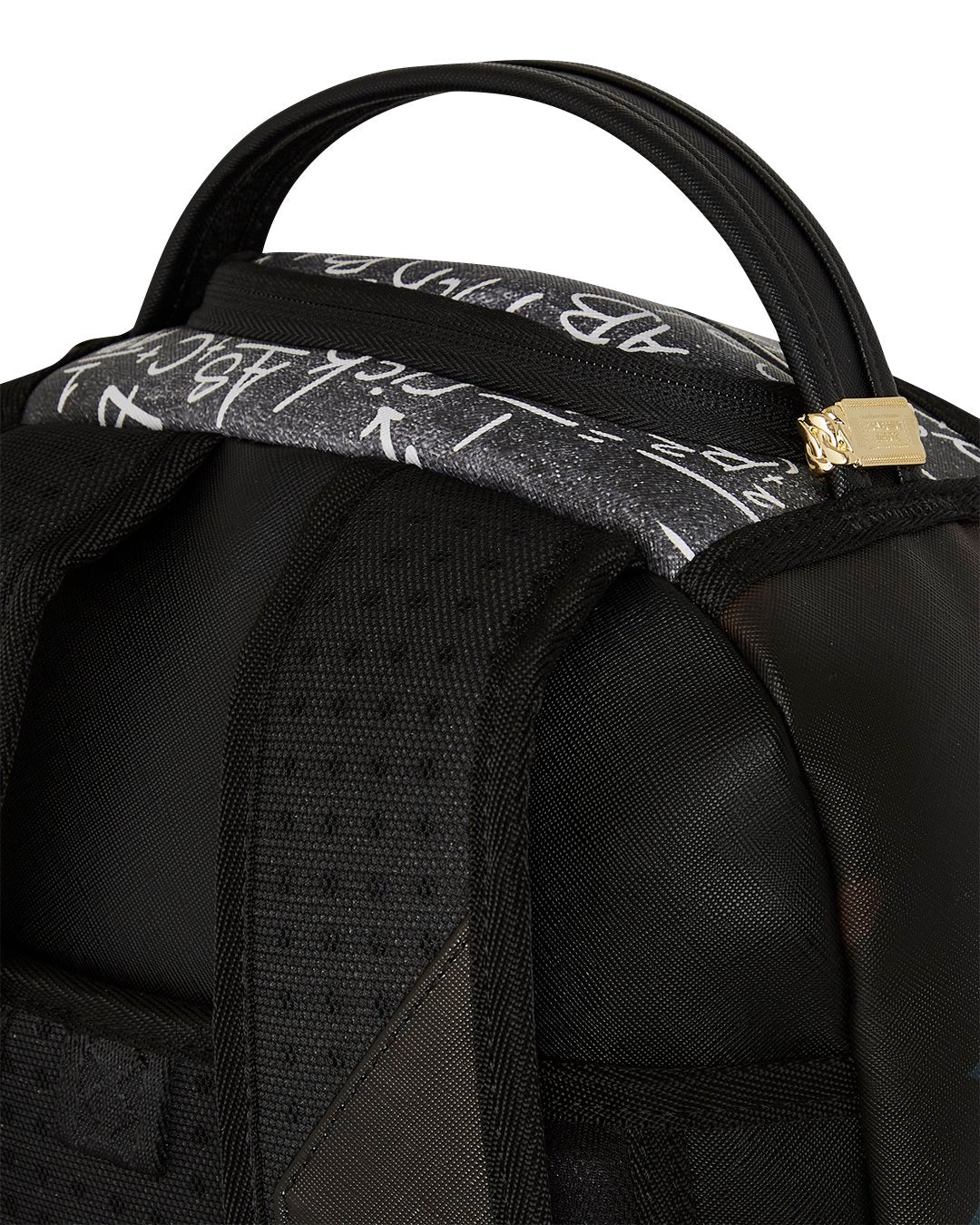 RICK AND MORTY REVEAL DLSXV BACKPACK