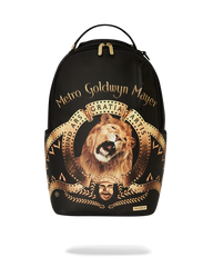 MGM LOGO SHARK DLXSV BACKPACK