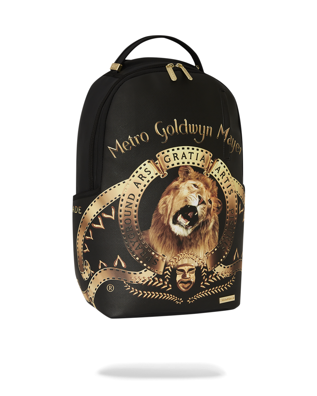 MGM LOGO SHARK DLXSV BACKPACK