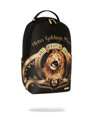 MGM LOGO SHARK DLXSV BACKPACK