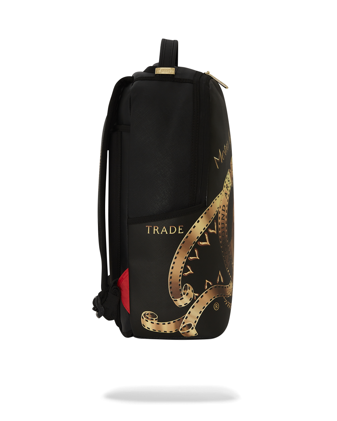 MGM LOGO SHARK DLXSV BACKPACK