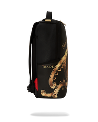 MGM LOGO SHARK DLXSV BACKPACK