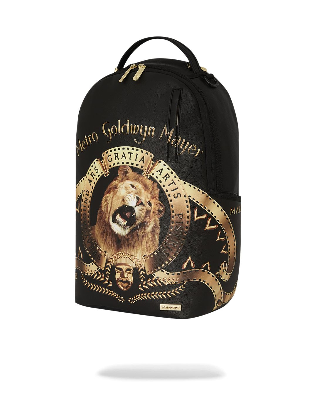 MGM LOGO SHARK DLXSV BACKPACK