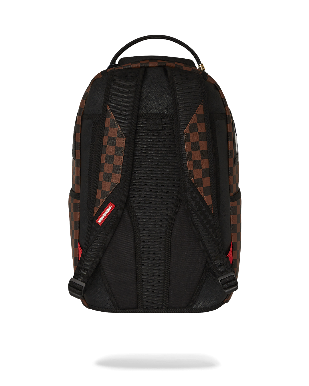 MACHINE FRANCAISE DLXSV BACKPACK