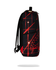 MISSION IMPOSSIBLE LASER SHARK DLXR BACKPACK