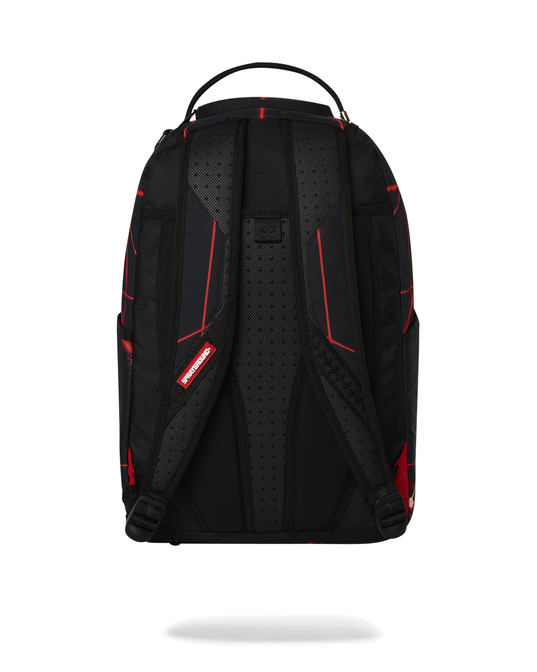 MISSION IMPOSSIBLE LASER SHARK DLXR BACKPACK