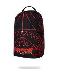 MISSION IMPOSSIBLE LASER SHARK DLXR BACKPACK