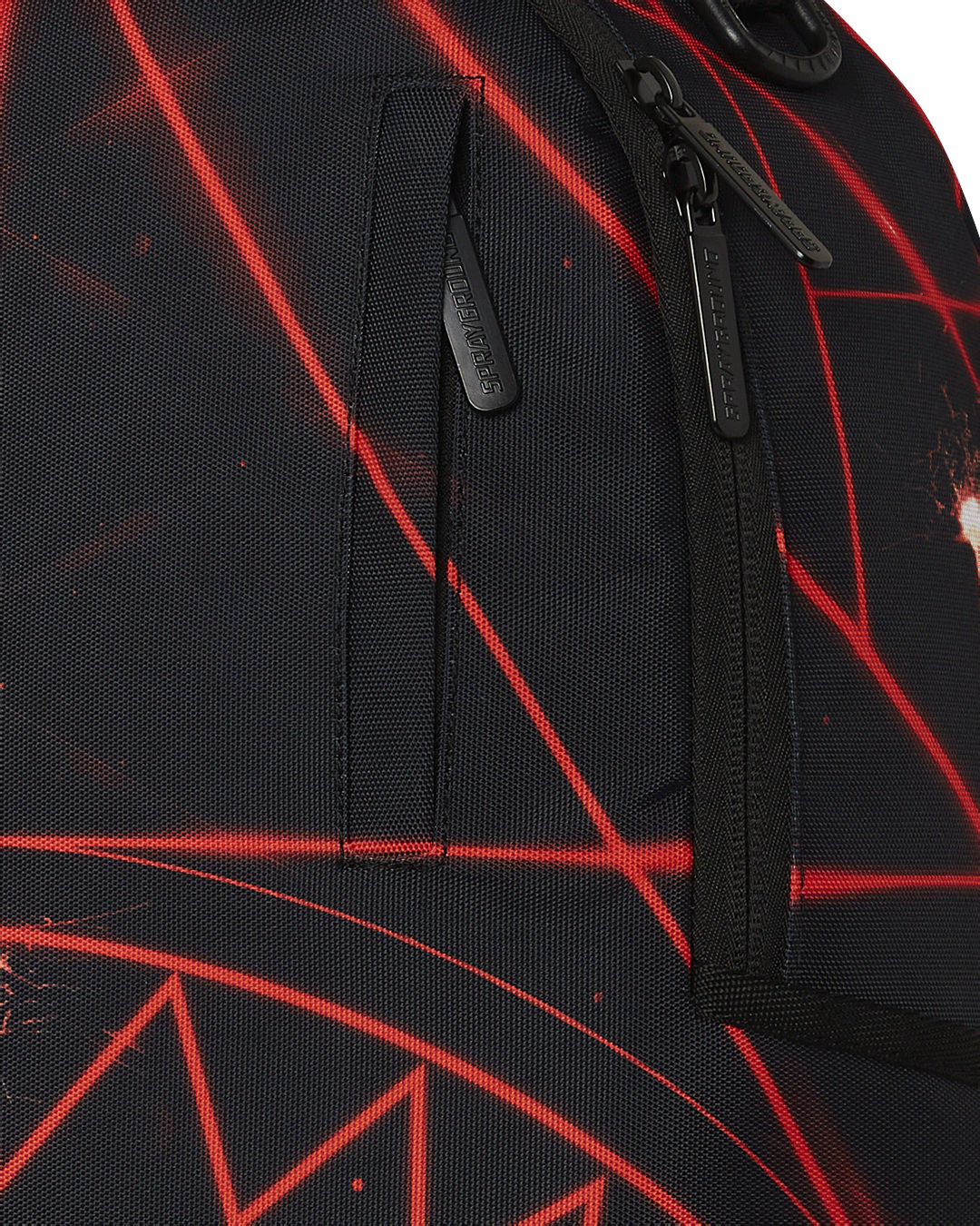 MISSION IMPOSSIBLE LASER SHARK DLXR BACKPACK