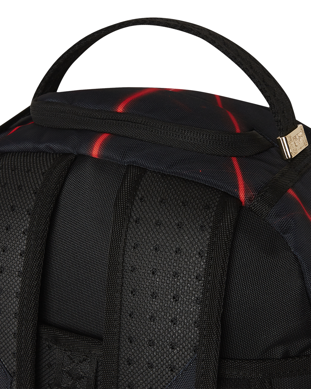 MISSION IMPOSSIBLE LASER SHARK DLXR BACKPACK