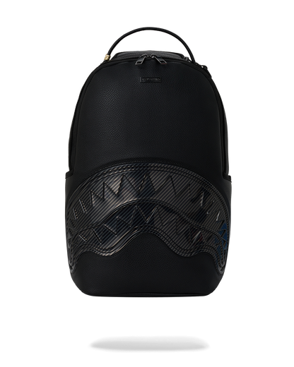 SHARKMOUTH HARDSHELL DLXSV BACKPACK