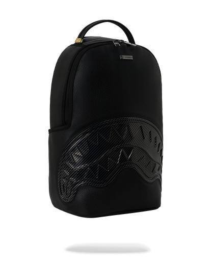 SHARKMOUTH HARDSHELL DLXSV BACKPACK