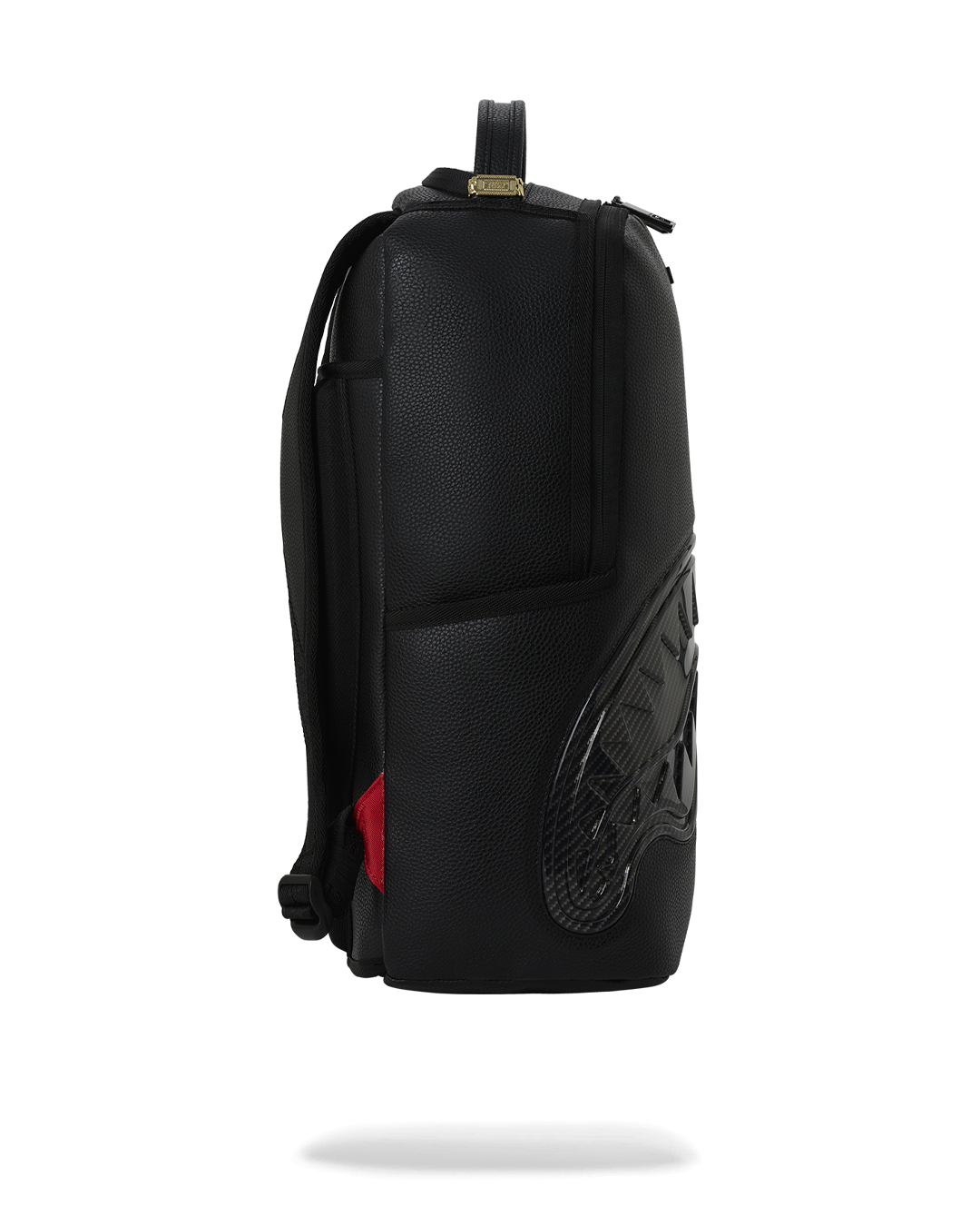 SHARKMOUTH HARDSHELL DLXSV BACKPACK