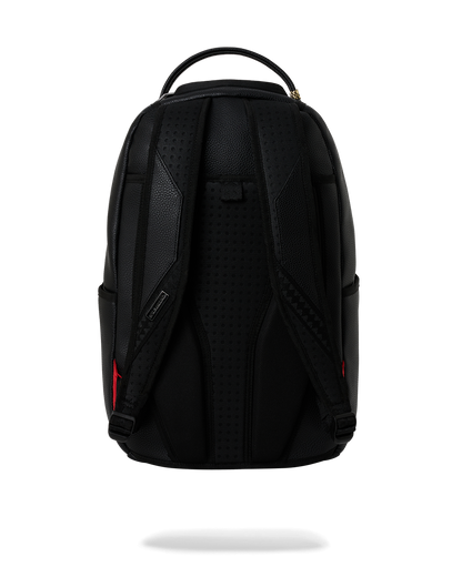 SHARKMOUTH HARDSHELL DLXSV BACKPACK