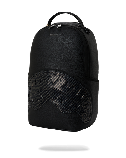 SHARKMOUTH HARDSHELL DLXSV BACKPACK