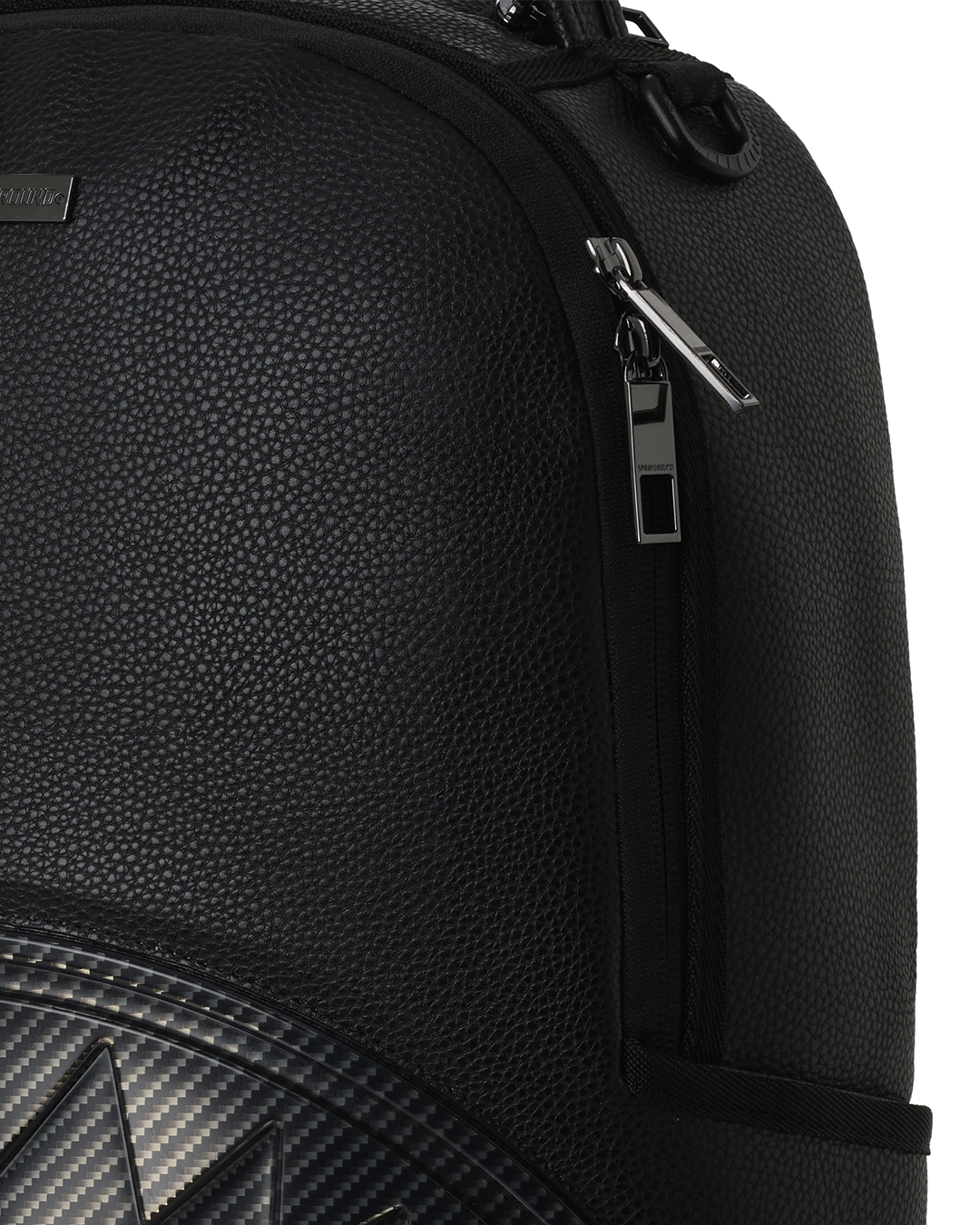 SHARKMOUTH HARDSHELL DLXSV BACKPACK