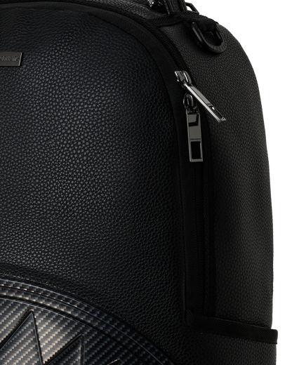 SHARKMOUTH HARDSHELL DLXSV BACKPACK