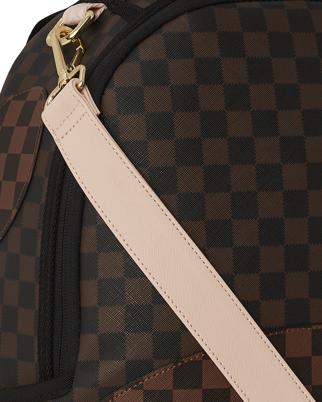 BOUJEE STRAP DLXVF BACKPACK