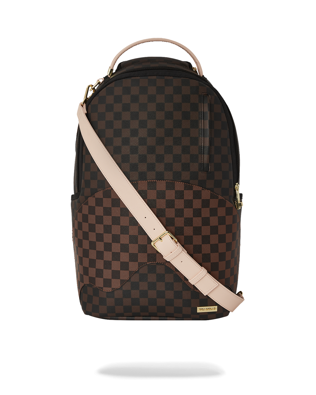 BOUJEE STRAP DLXVF BACKPACK