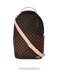 BOUJEE STRAP DLXVF BACKPACK