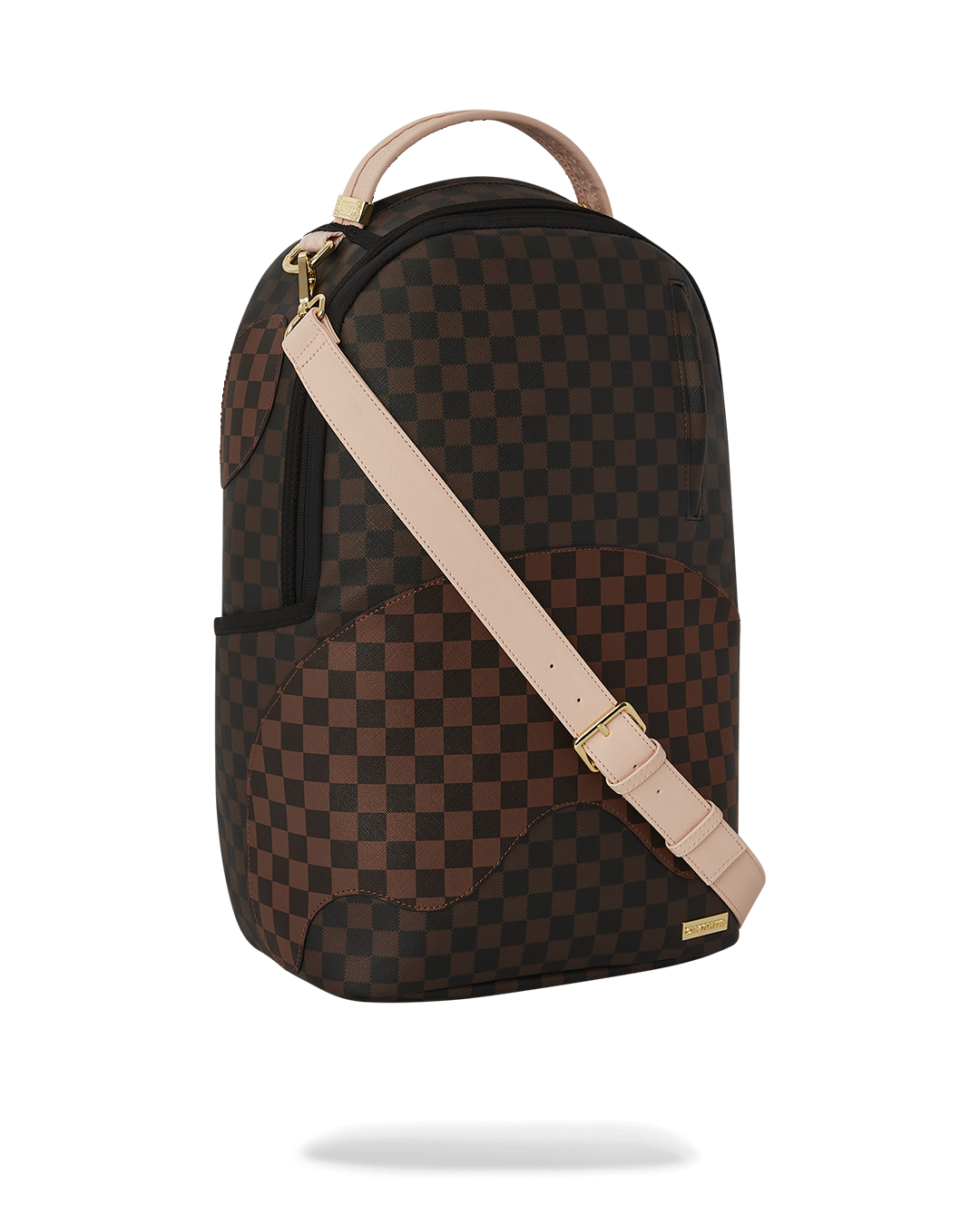 BOUJEE STRAP DLXVF BACKPACK