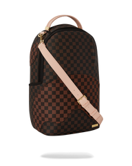 BOUJEE STRAP DLXVF BACKPACK