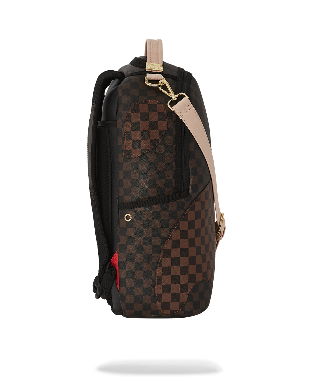 BOUJEE STRAP DLXVF BACKPACK