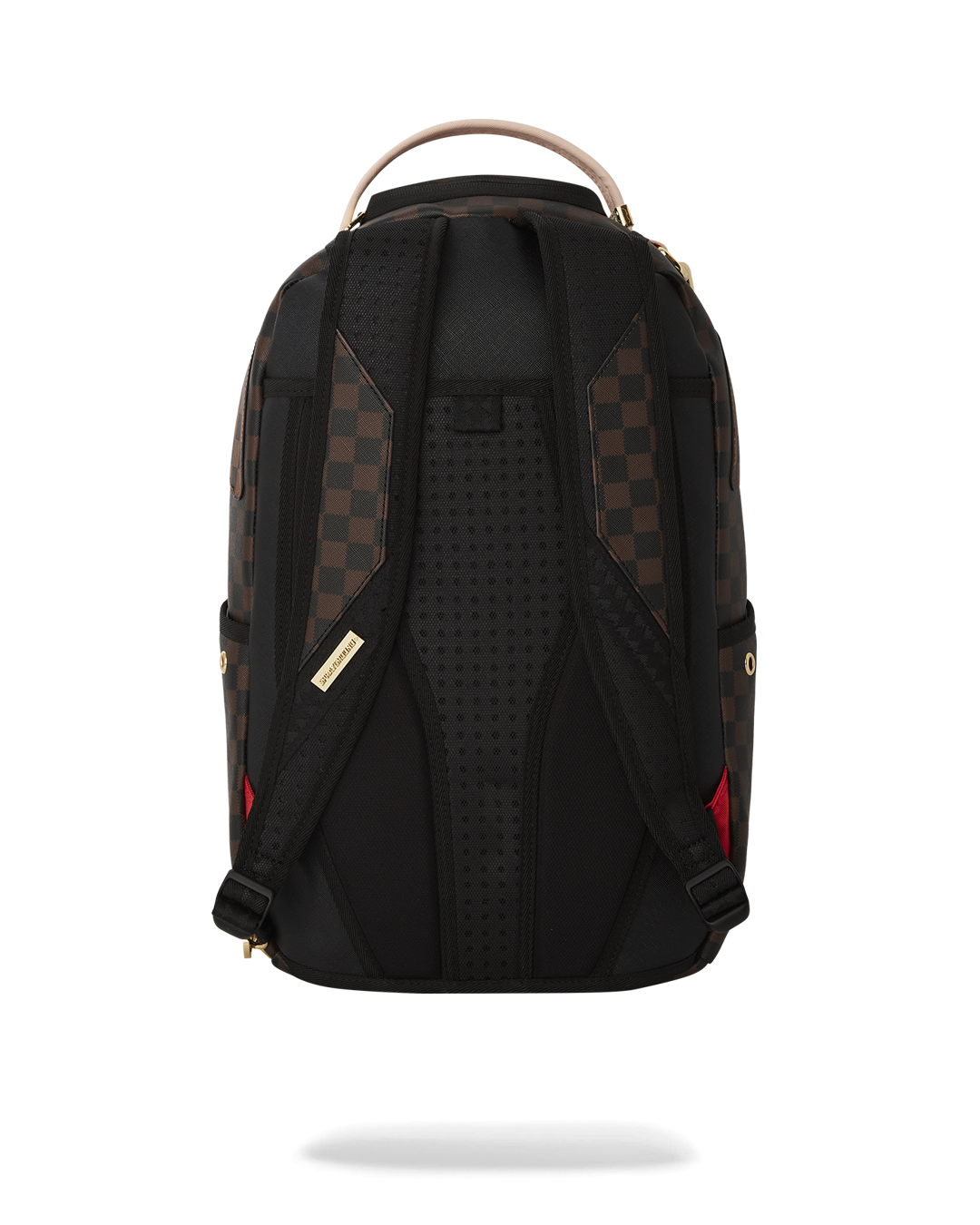 BOUJEE STRAP DLXVF BACKPACK