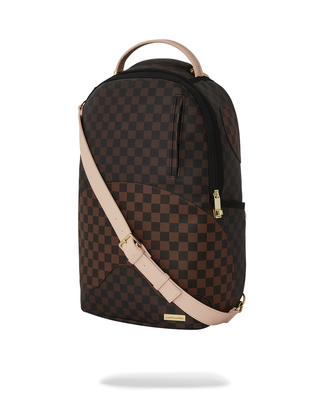 BOUJEE STRAP DLXVF BACKPACK