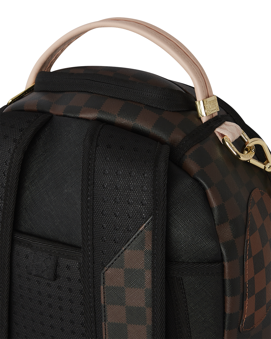 BOUJEE STRAP DLXVF BACKPACK