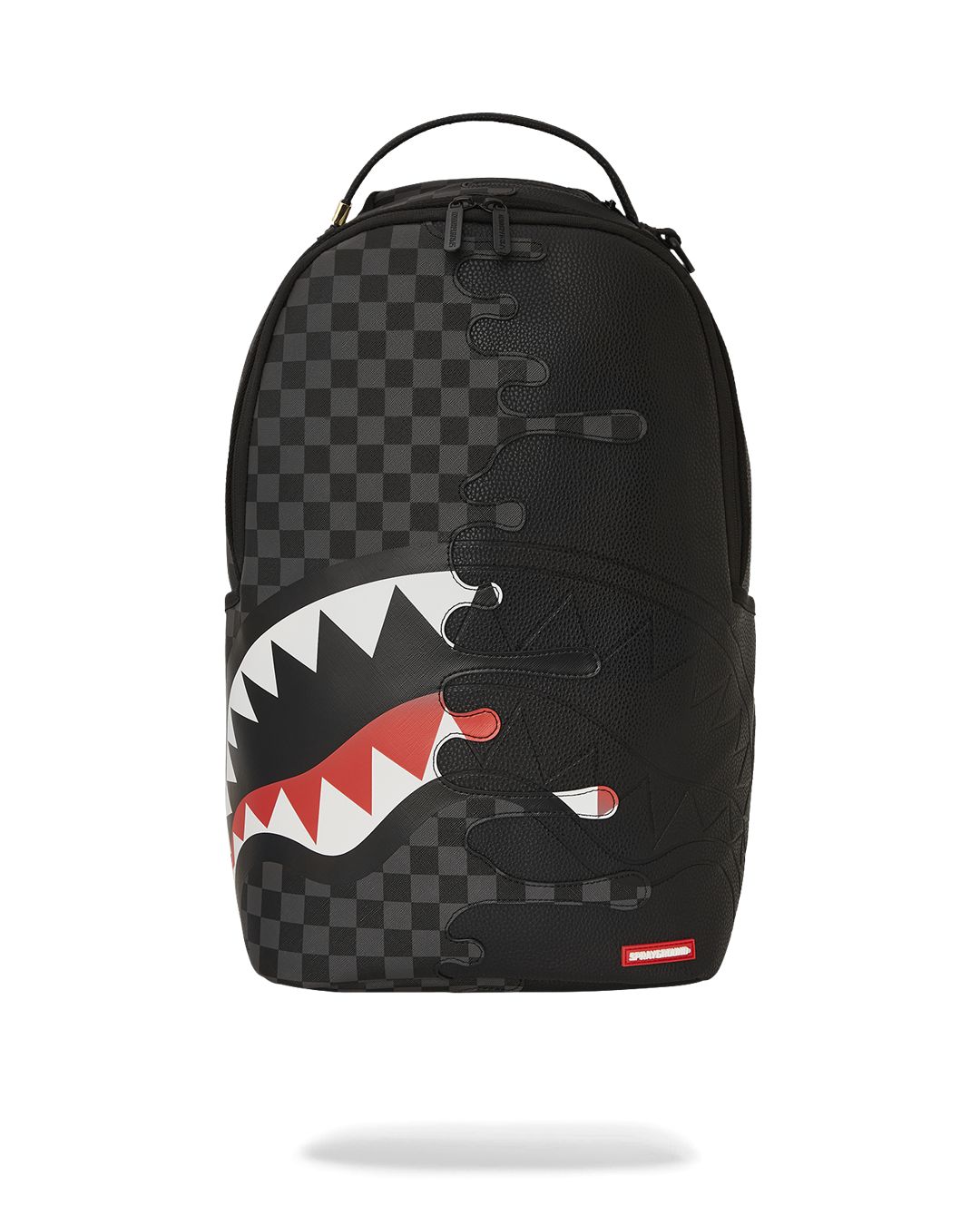 UNFINISHED SHARK DLXSV BACKPACK